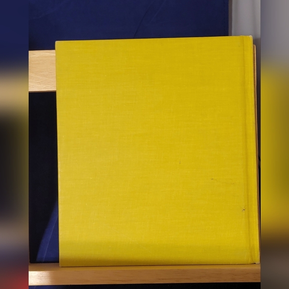 Vintage Time Machine Series-LEONARD EQUALS EINSTEIN,Gene Darby, 1967 HC - Picture 5 of 6